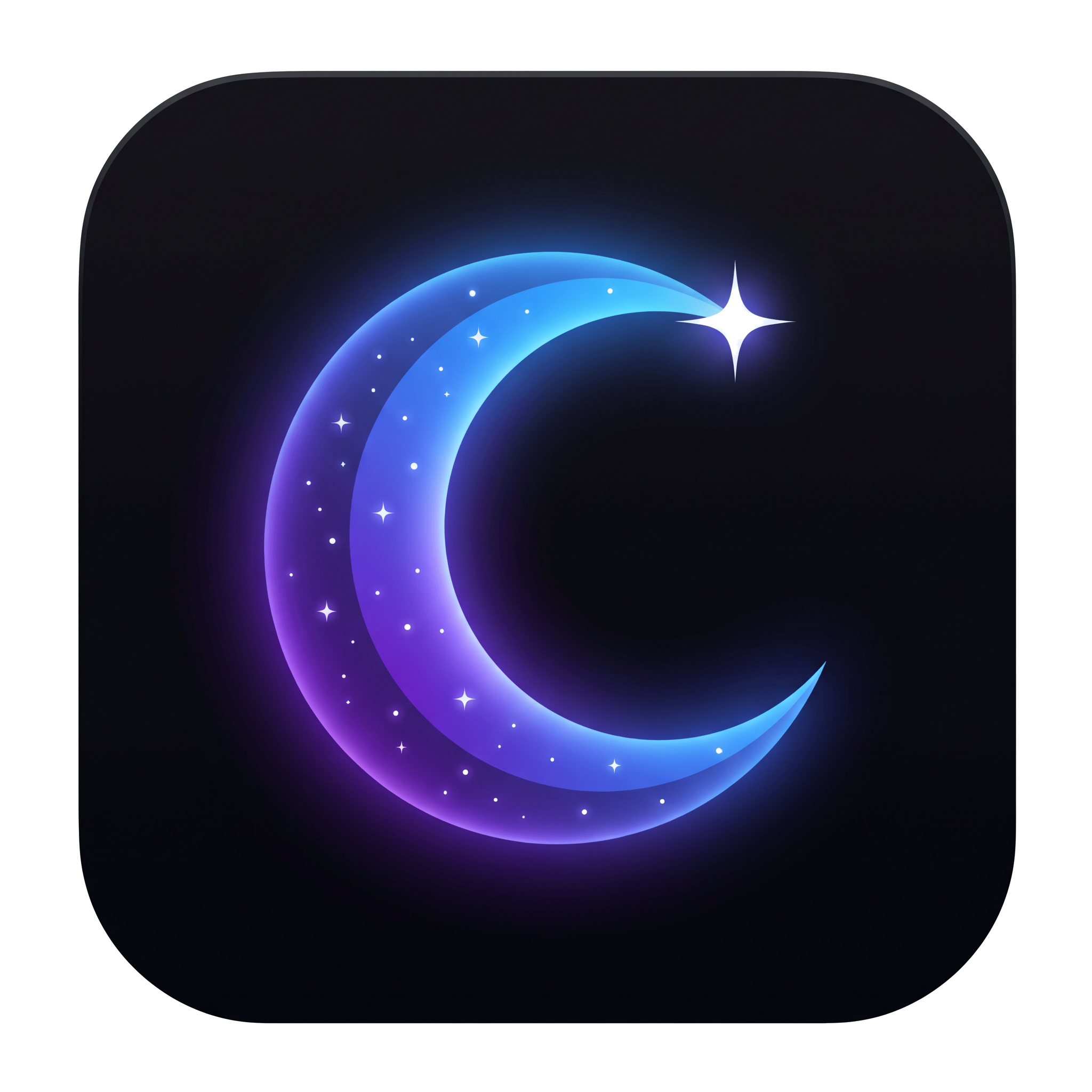 Lunaris Logo